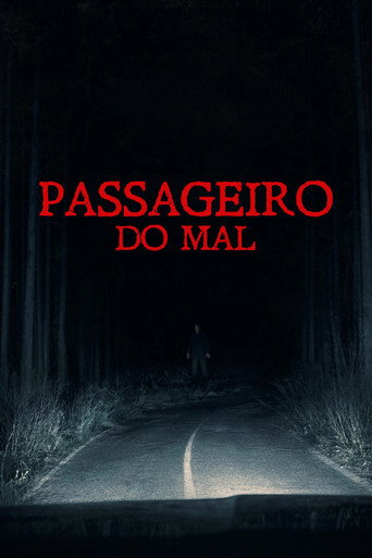 Passageiro do Mal - 2026