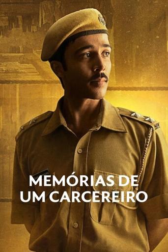 Memorias de Um Carcereiro