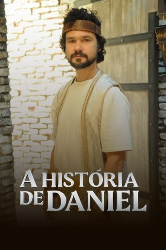 A Historia de Daniel - 2023