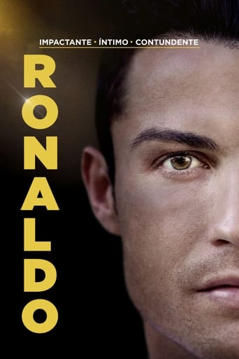 Ronaldo - 2015