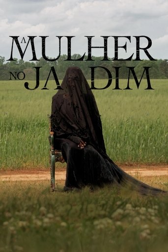 A Mulher no Jardim - 2025