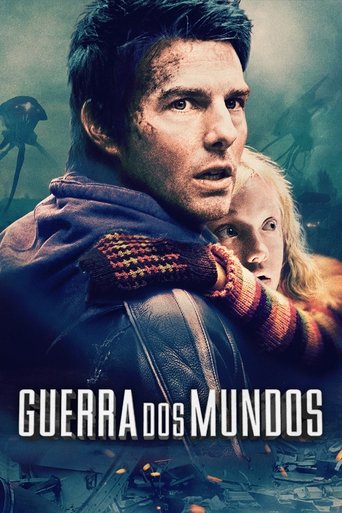 Guerra dos Mundos - 2005