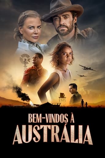 Bem Vindos a Australia