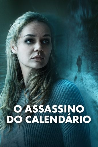 O Assassino do Calendario - 2025