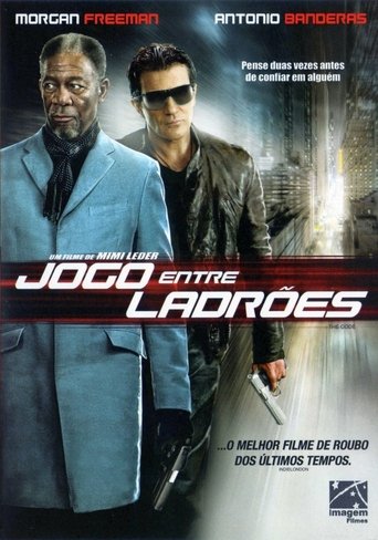 Jogo Entre Ladroes - 2009