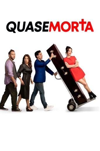 Quase Morta - 2023