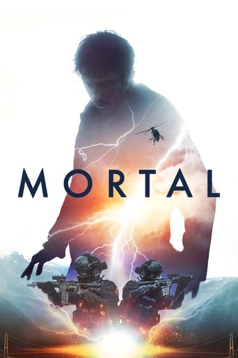 Mortal - 2020