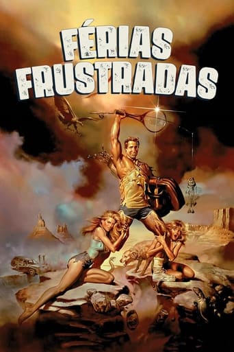 Ferias Frustradas - 1983