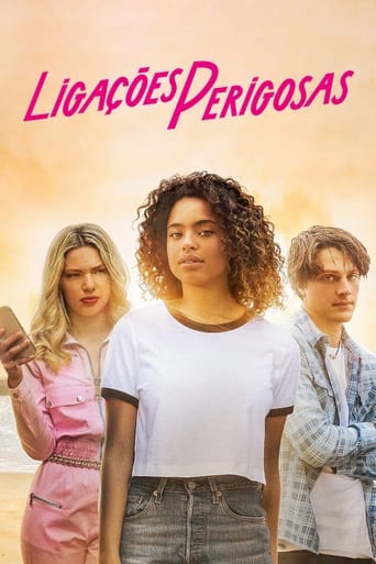 Ligacoes Perigosas - 2022