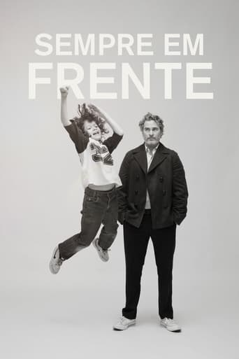 Sempre em Frente - 2021