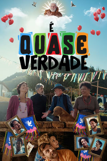 E Quase Verdade - 2026
