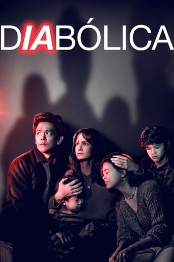 Diabolica - 2024 