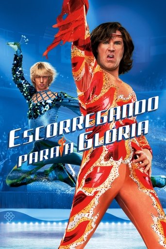 Escorregando Para a Gloria (2007)