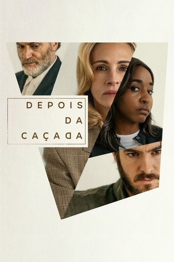 Depois da Cacada - 2025 