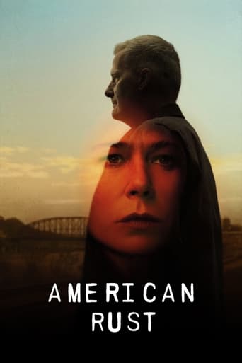 American Rust 