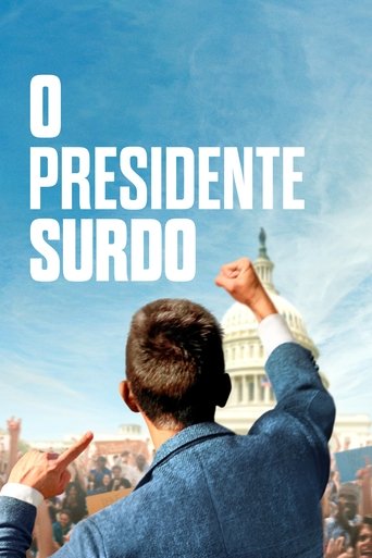 O Presidente Surdo - 2025 (L)