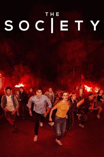 The Society 