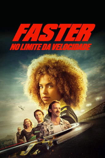 Faster No Limite da Velocidade - 2025