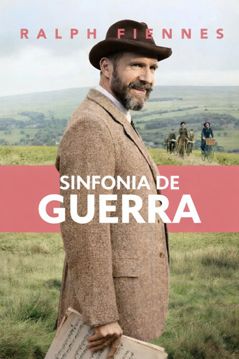 Sinfonia de Guerra - 2025 