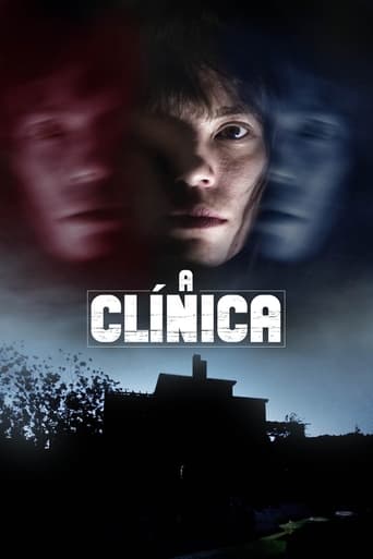 A Clinica - 2023