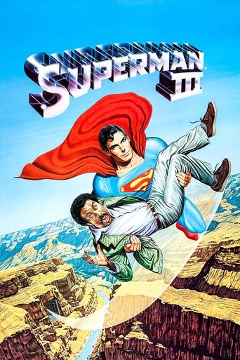 Superman 3 - 1983