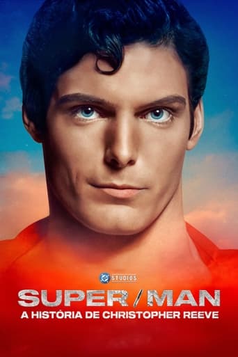 Super Man A Historia de Christopher Reeve - 2024 (L)