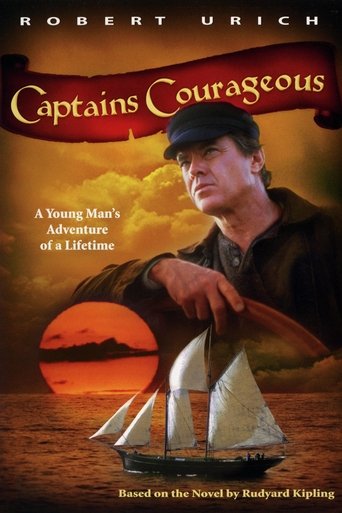 Capitao Coragem - 1996