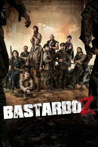 Bastardoz - 2022