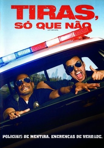 Tiras So que Nao - 2014