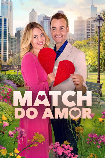 Match do Amor - 2021