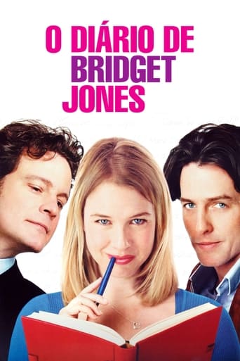 O Diario de Bridget Jones - 2001