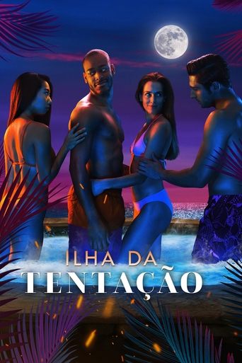 Ilha da Tentacao 