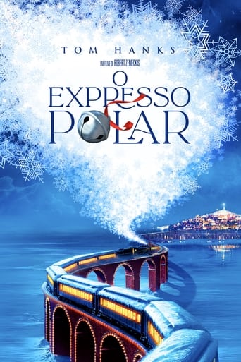 O Expresso Polar - 2004