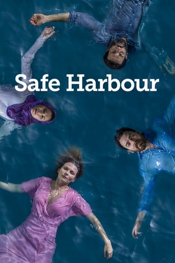 Safe Harbour 