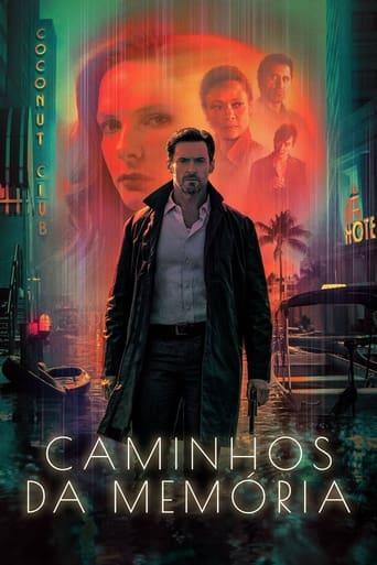 Caminhos da Memoria - 2021