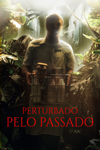 Perturbado Pelo Passado - 2026 