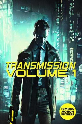 Transmission Volume 1 - 2024