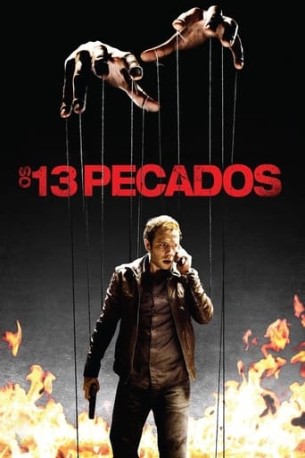 Os 13 Pecados - 2014