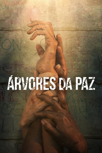 Arvores da Paz  - 2022