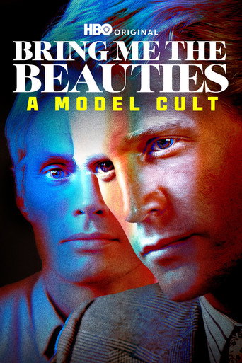 Bring Me the Beauties A Model Cult