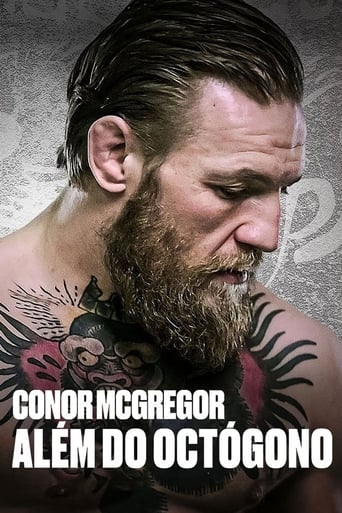Conor McGregor Alem do Octogono 