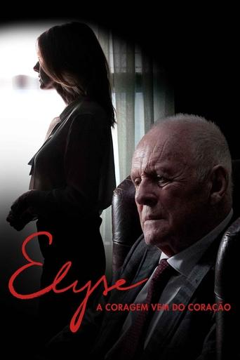 Elyse  A coragem vem do coracao - 2020