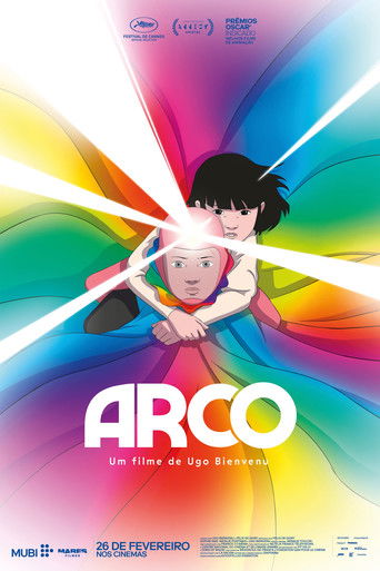 Arco - 2026 