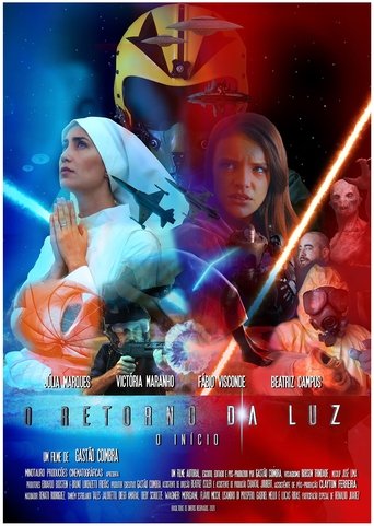 O Retorno da Luz  O Inicio - 2021