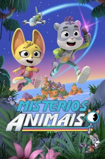 Misterios Animais