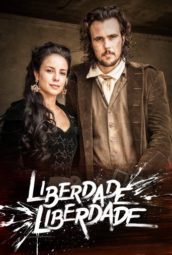 Liberdade Liberdade