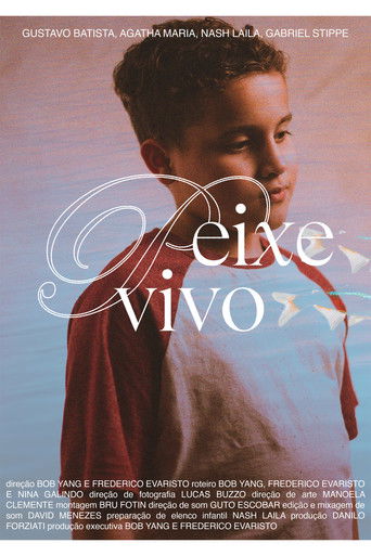 Peixe Vivo - 2023
