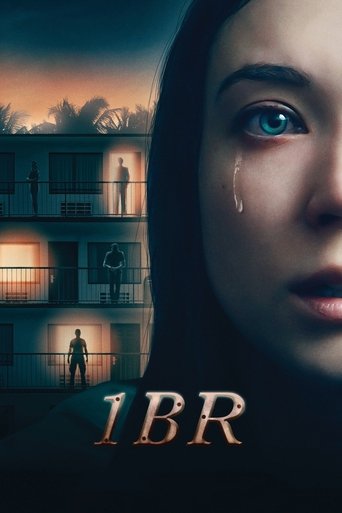 1BR O Apartamento - 2019 (L)