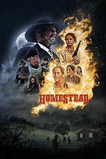 Homestead - 2023 (L)