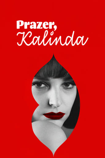Prazer, Kalinda - 2021